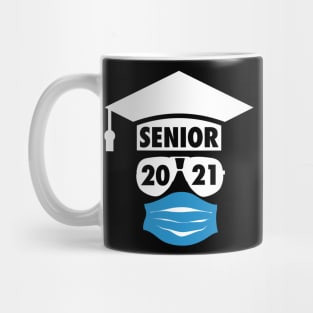 senior 2021 Mug